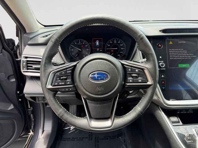 Used 2024 Subaru Outback Limited AWD/4WD image 13
