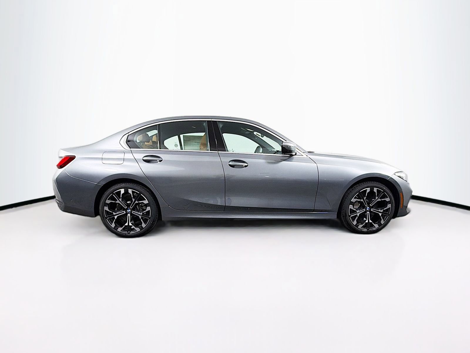 New 2026 BMW 330i xDrive Sedan w/ Premium Package image 8