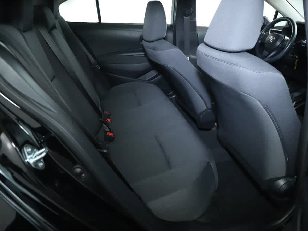 Certified 2025 Toyota Corolla LE FWD image 30