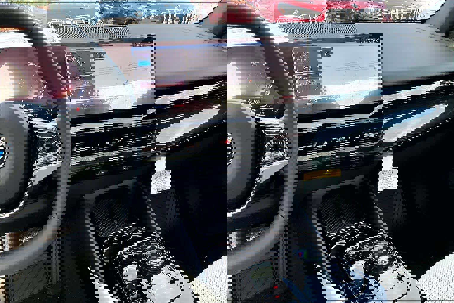 New 2026 BMW 530i xDrive image 6