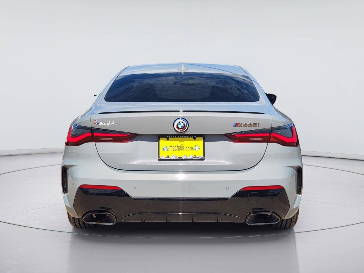 Used 2023 BMW M440i Coupe w/ Premium Package RWD image 6