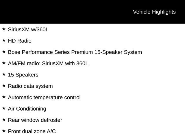 Used 2022 Cadillac CT5 V w/ Premium Package image 3
