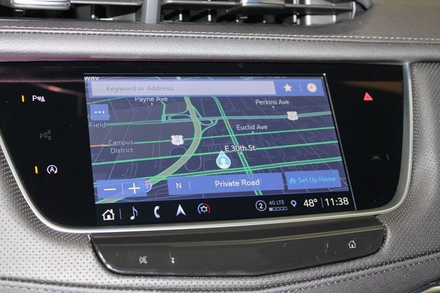 New 2025 Cadillac XT5 Premium Luxury w/ Technology Package image 16