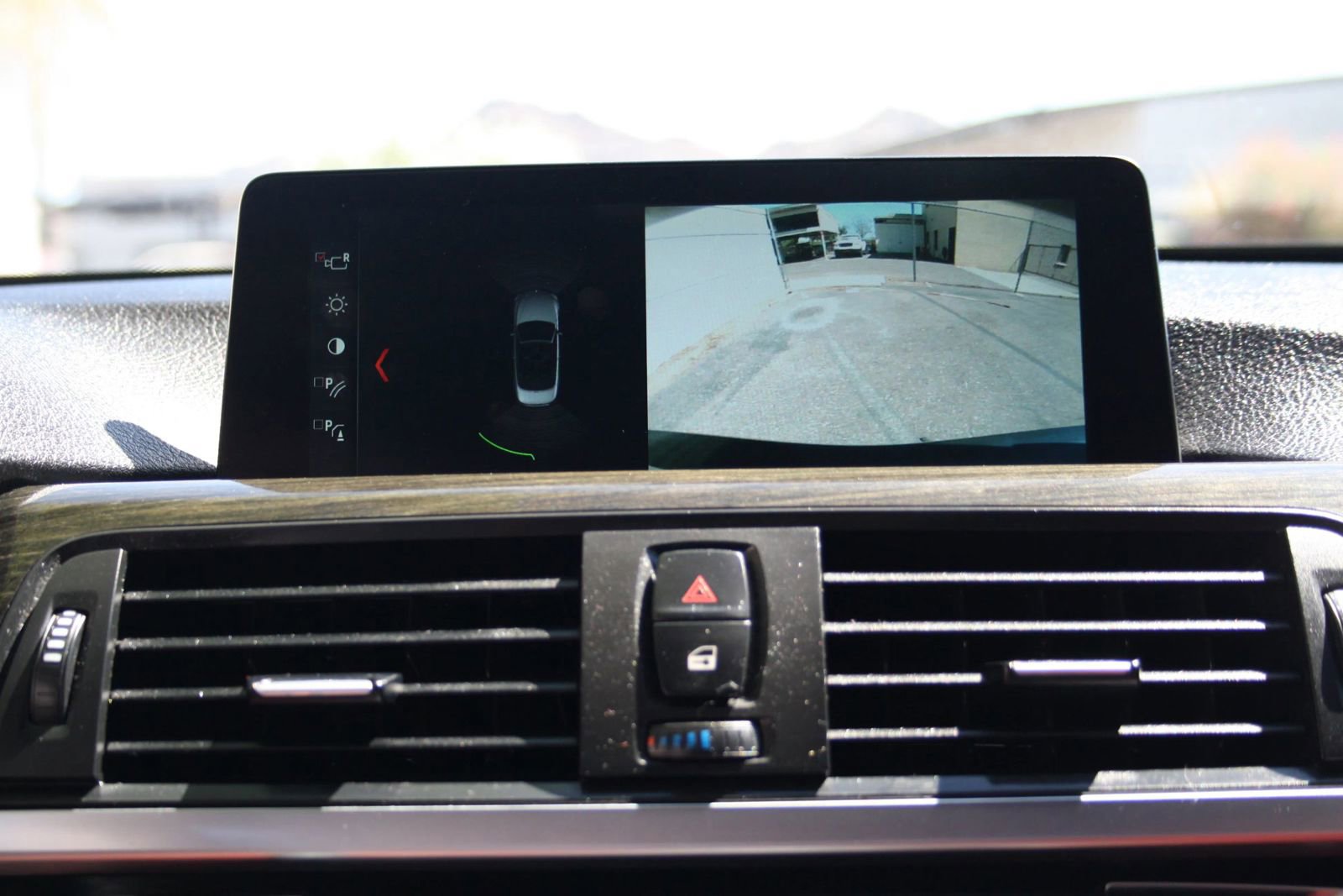 Used 2016 BMW 428i 428i Convertible 2D w/ Premium Package image 20