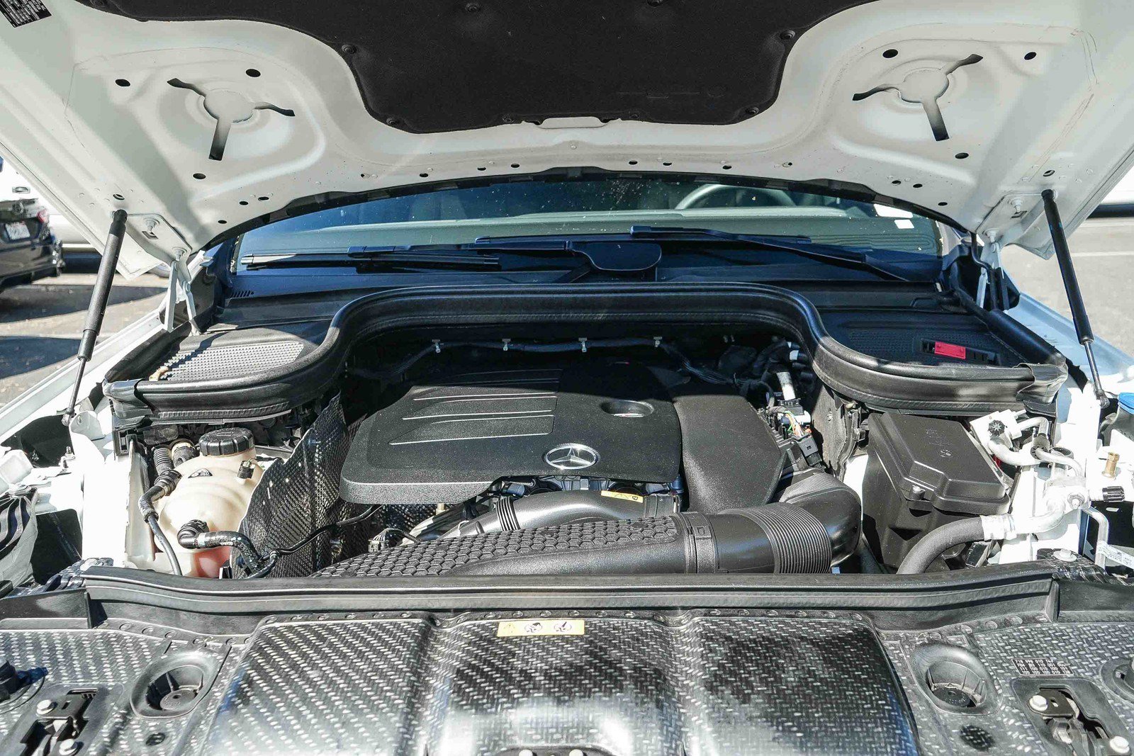 Used 2023 Mercedes-Benz GLE 350 350 image 26