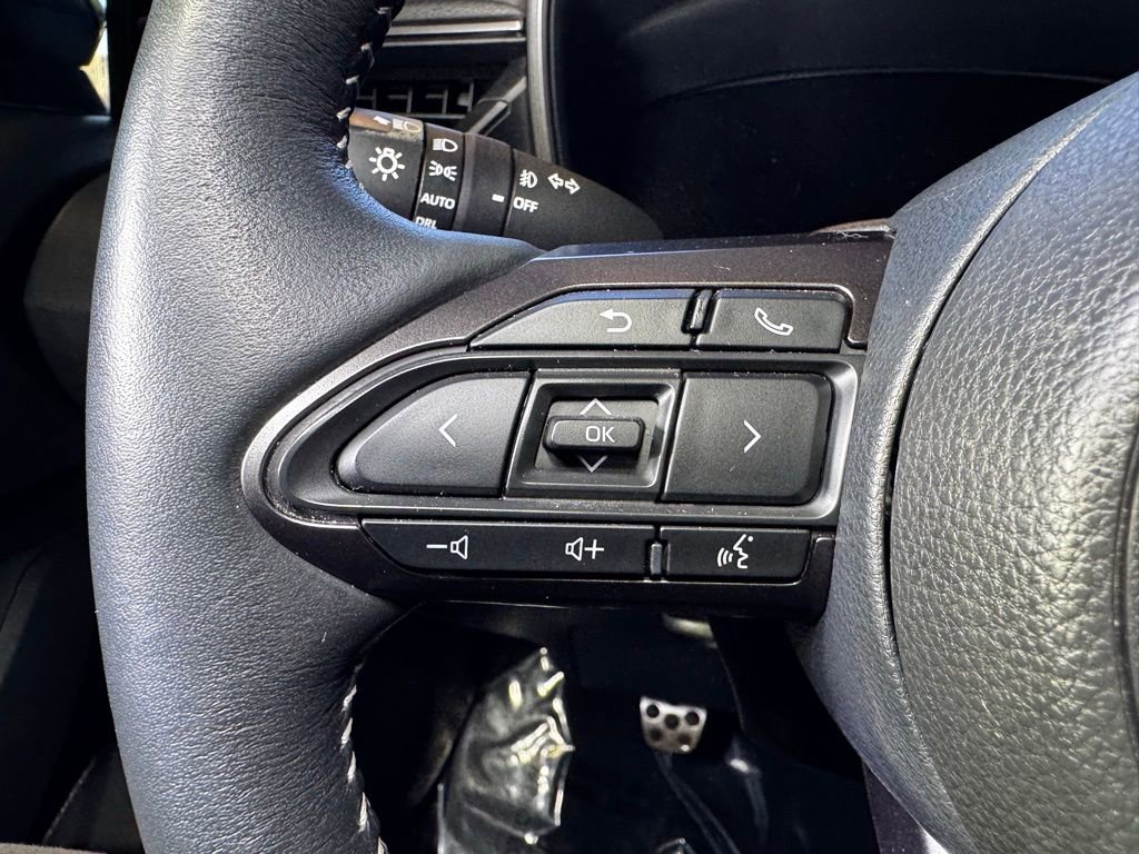 Used 2023 Toyota Corolla GR w/ Performance Package image 24