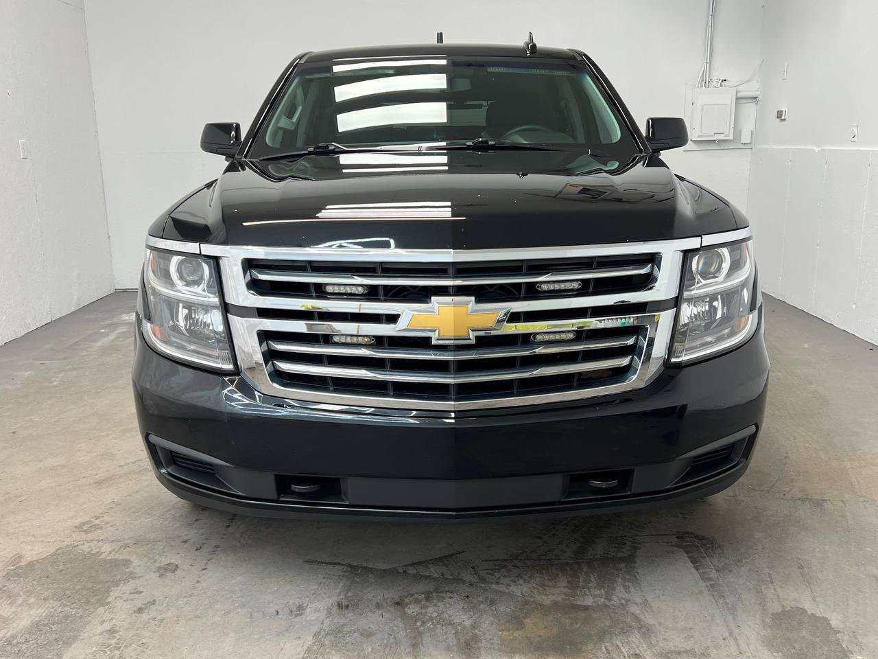 Used 2020 Chevrolet Tahoe 4WD image 3