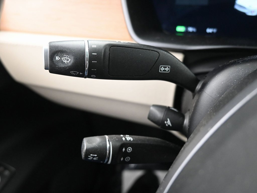 Used 2021 Tesla Model X Long Range image 20