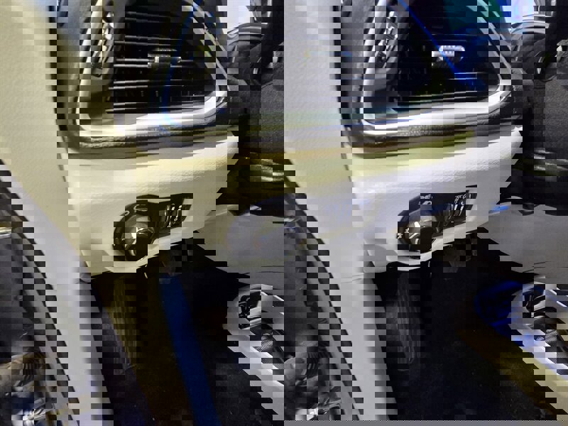 Used 2017 Chrysler Pacifica LX FWD image 13