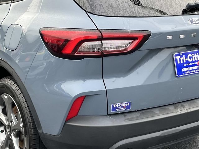 Used 2025 Ford Escape ST-Line AWD/4WD image 5