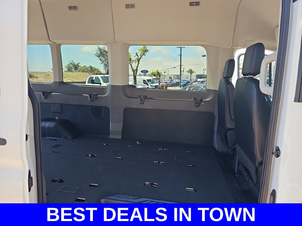 New 2026 Ford Transit 350 XL RWD image 11