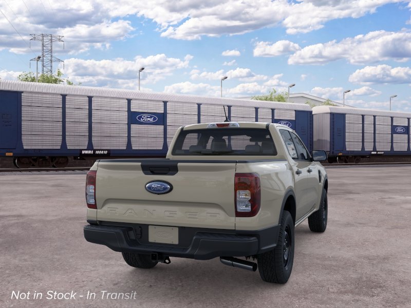 New 2026 Ford Ranger XL w/ Trailer Tow Package RWD image 30