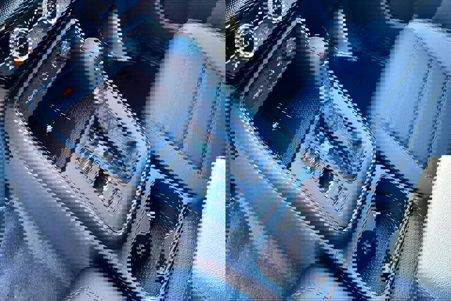 Used 2026 Honda CR-V EX-L image 15