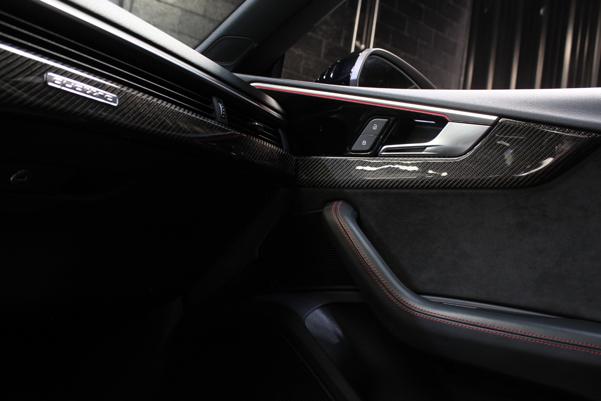 Used 2021 Audi RS 5 Sportback image 88