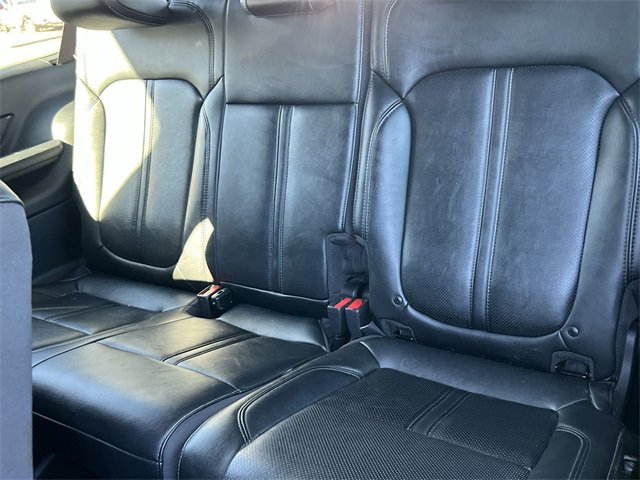 Used 2024 Jeep Wagoneer L Series III w/ Flexible Seating Group image 20