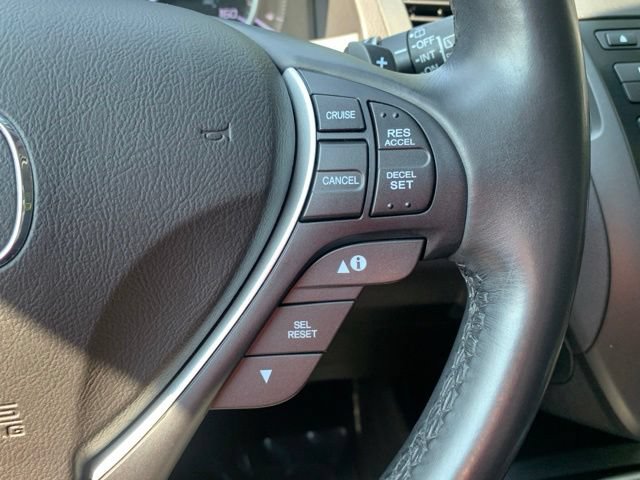 Used 2018 Acura RDX AWD image 24