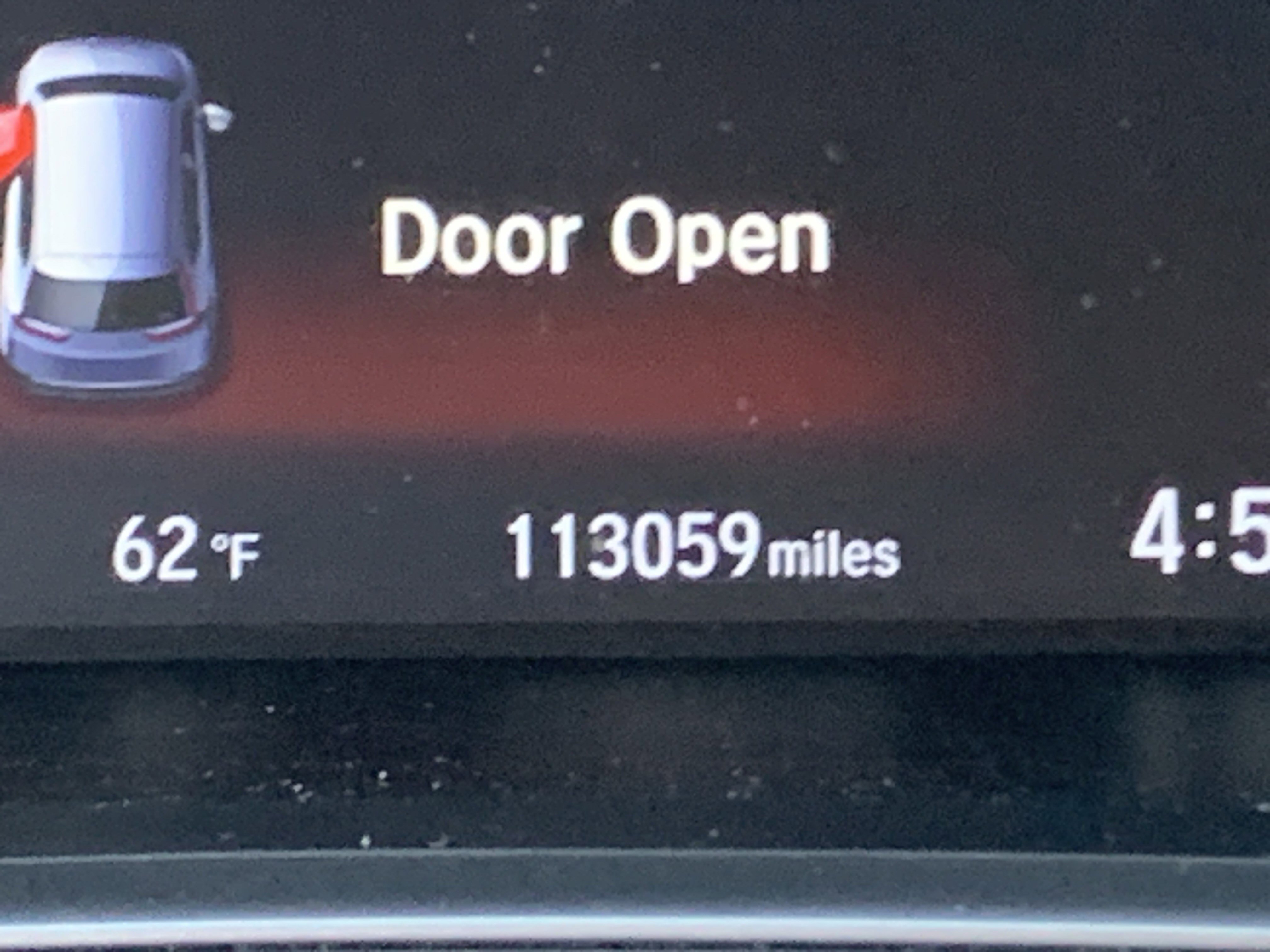 Used 2017 Honda CR-V EX-L image 22