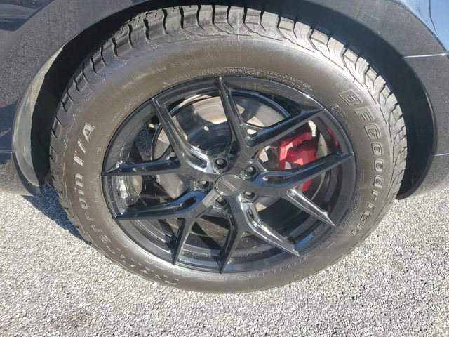 Used 2019 Land Rover Range Rover Sport HSE Dynamic image 7