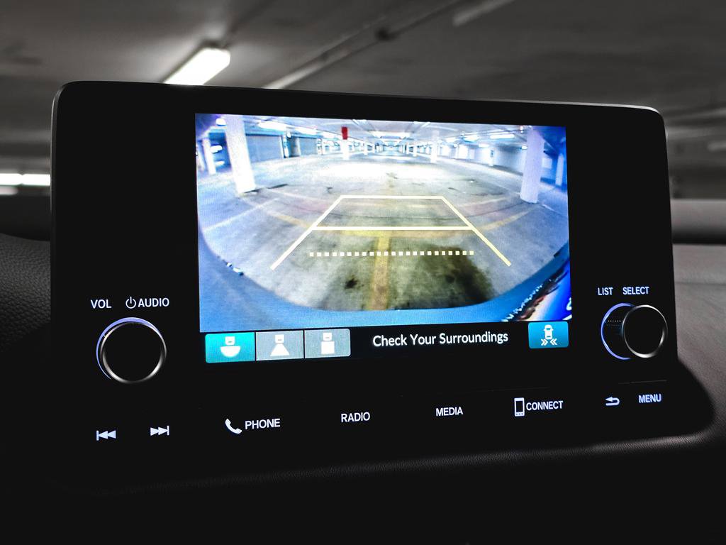 Used 2025 Honda HR-V Sport image 27