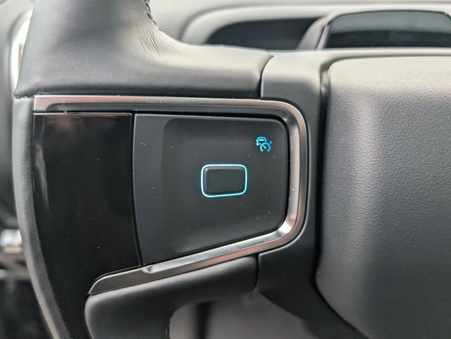 New 2025 Ford Expedition Platinum w/ Stealth Performance Package image 18