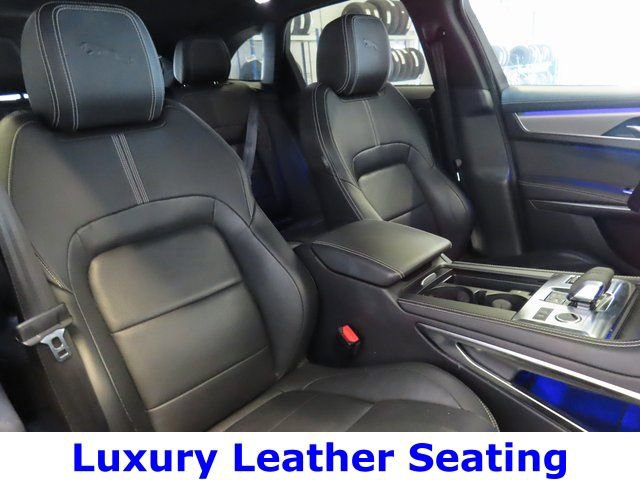 Used 2024 Jaguar F-PACE R-Dynamic S image 7