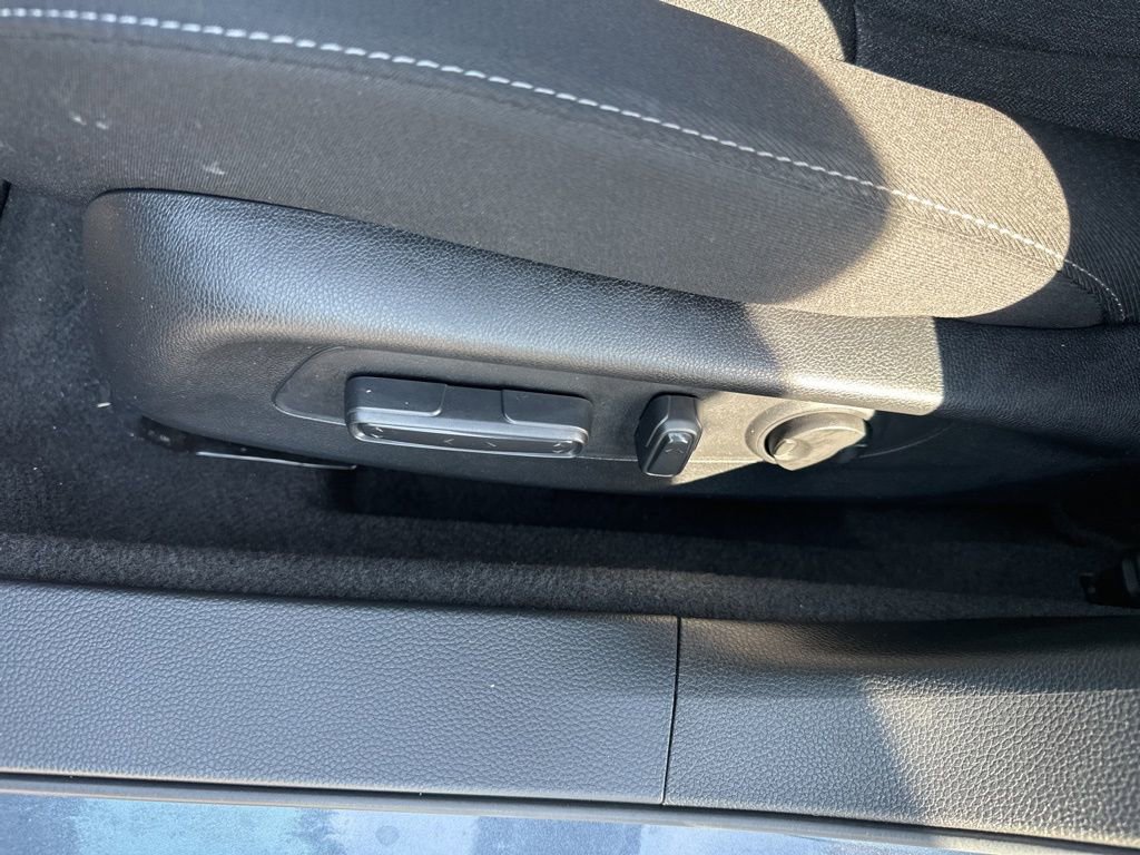 Certified 2025 Honda Accord SE image 23