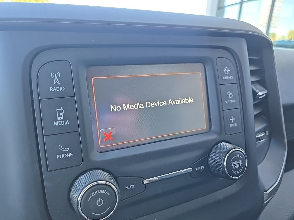 Used 2019 RAM 2500 Tradesman image 60