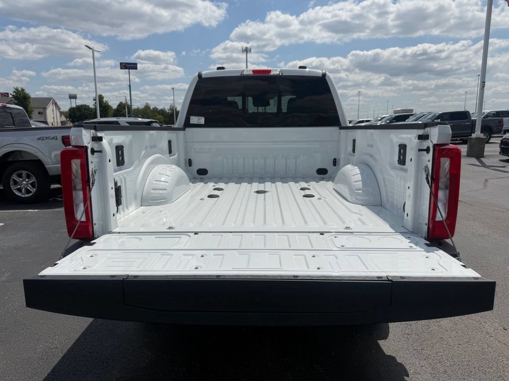 New 2026 Ford F250 XL AWD/4WD image 37