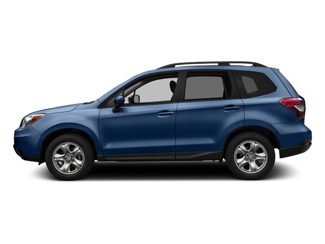 Used 2016 Subaru Forester 2.5i Premium w/ Protection Package #1 AWD/4WD video 3