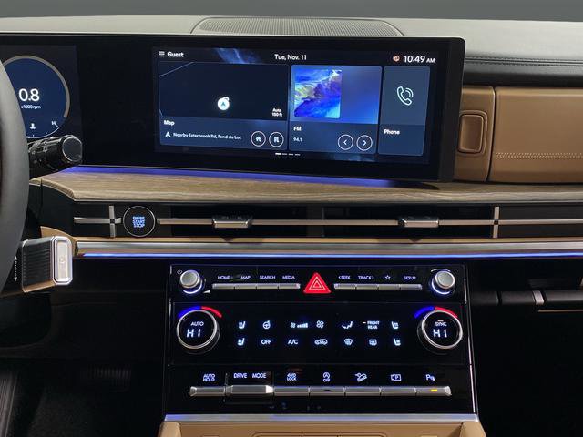 New 2026 Hyundai Santa Fe Calligraphy image 9