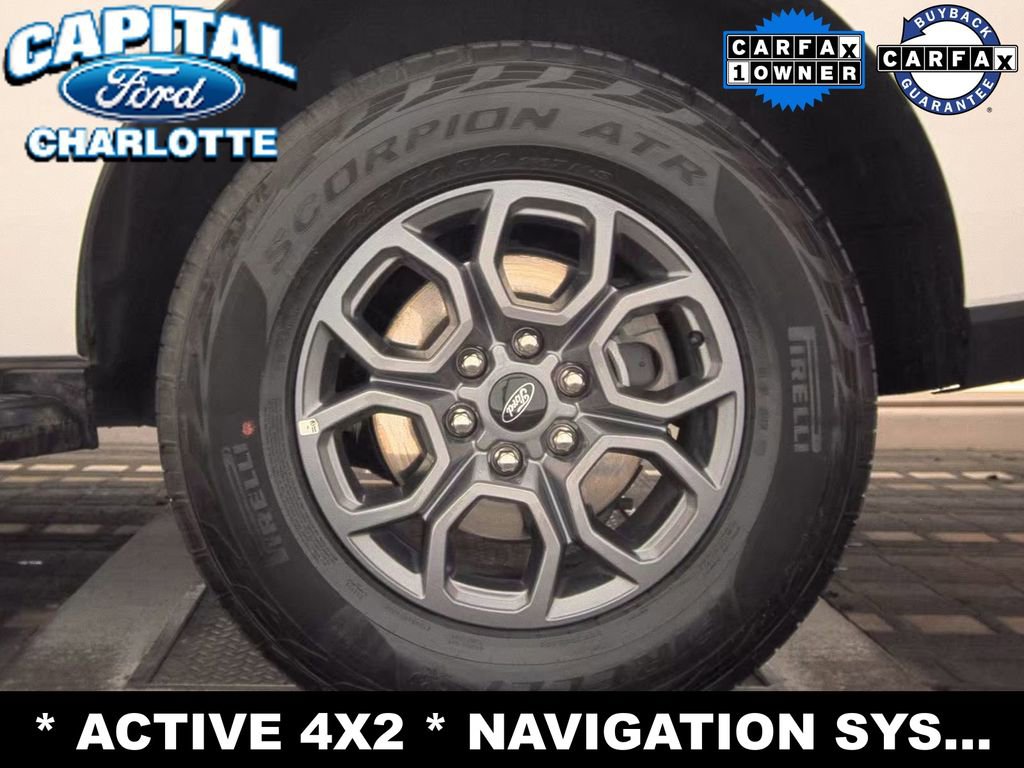 Used 2025 Ford Expedition Active image 12