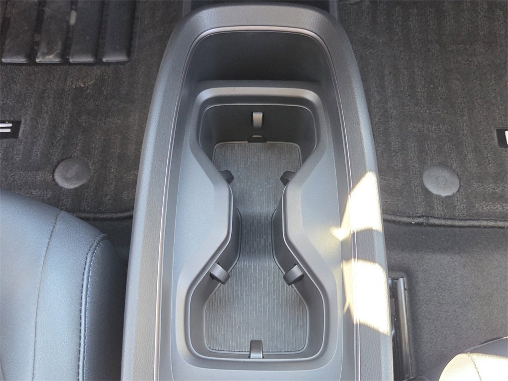 New 2026 Nissan Leaf SV+ image 19