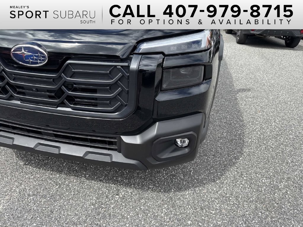 New 2026 Subaru Outback Touring AWD/4WD image 10
