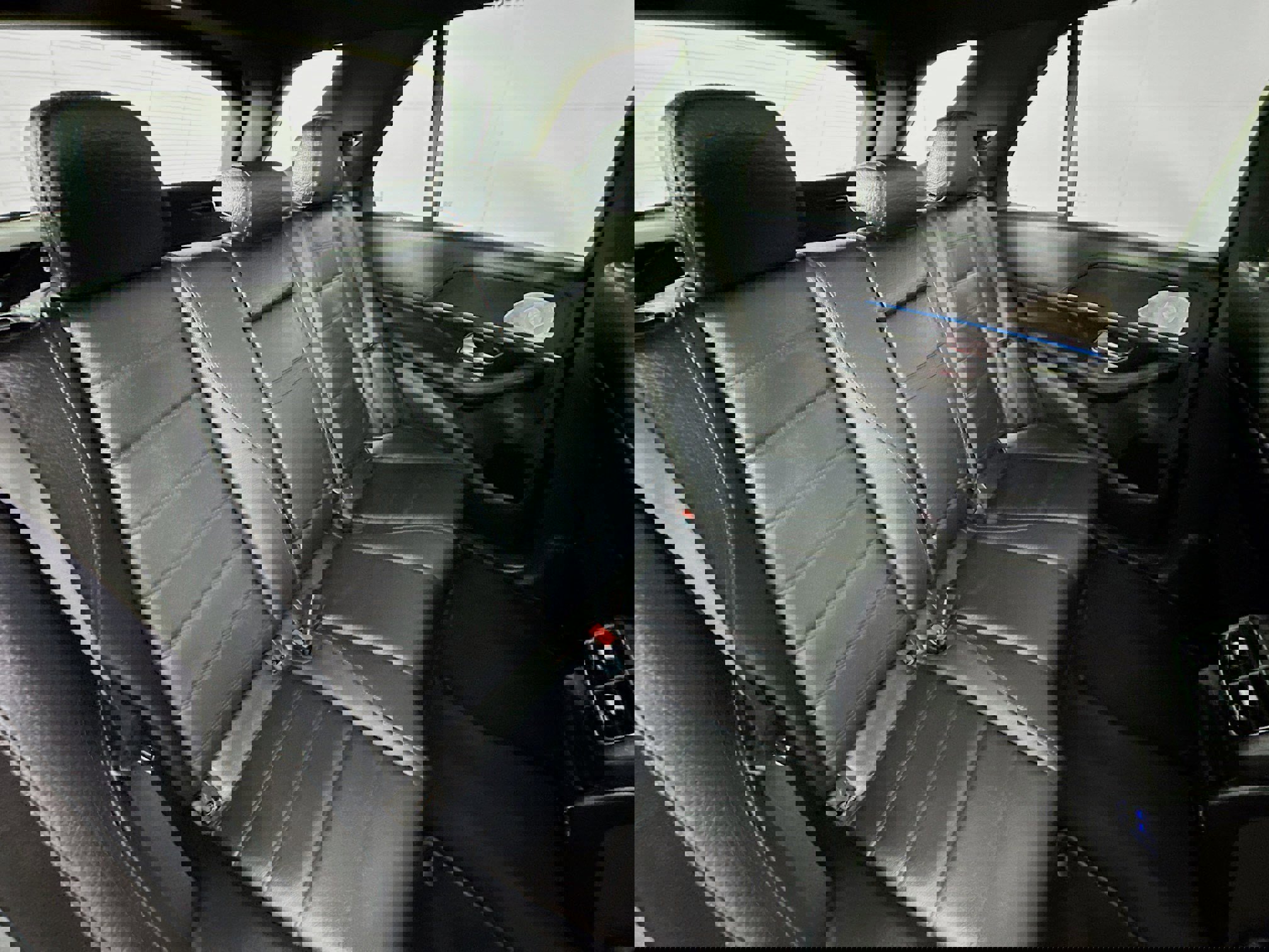 Used 2024 Mercedes-Benz GLE 450 4MATIC image 27