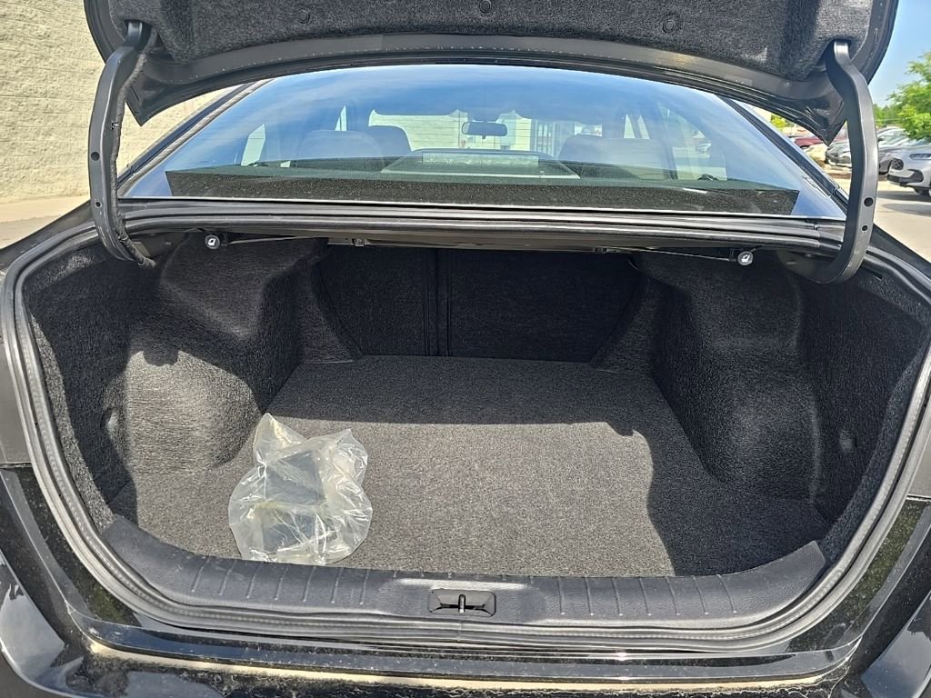 Used 2025 Nissan Altima 2.5 SR FWD image 24