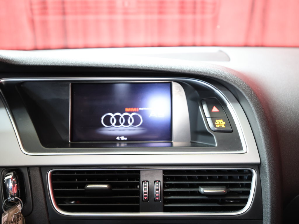 Used 2015 Audi A5 2.0T Premium Plus AWD/4WD image 18