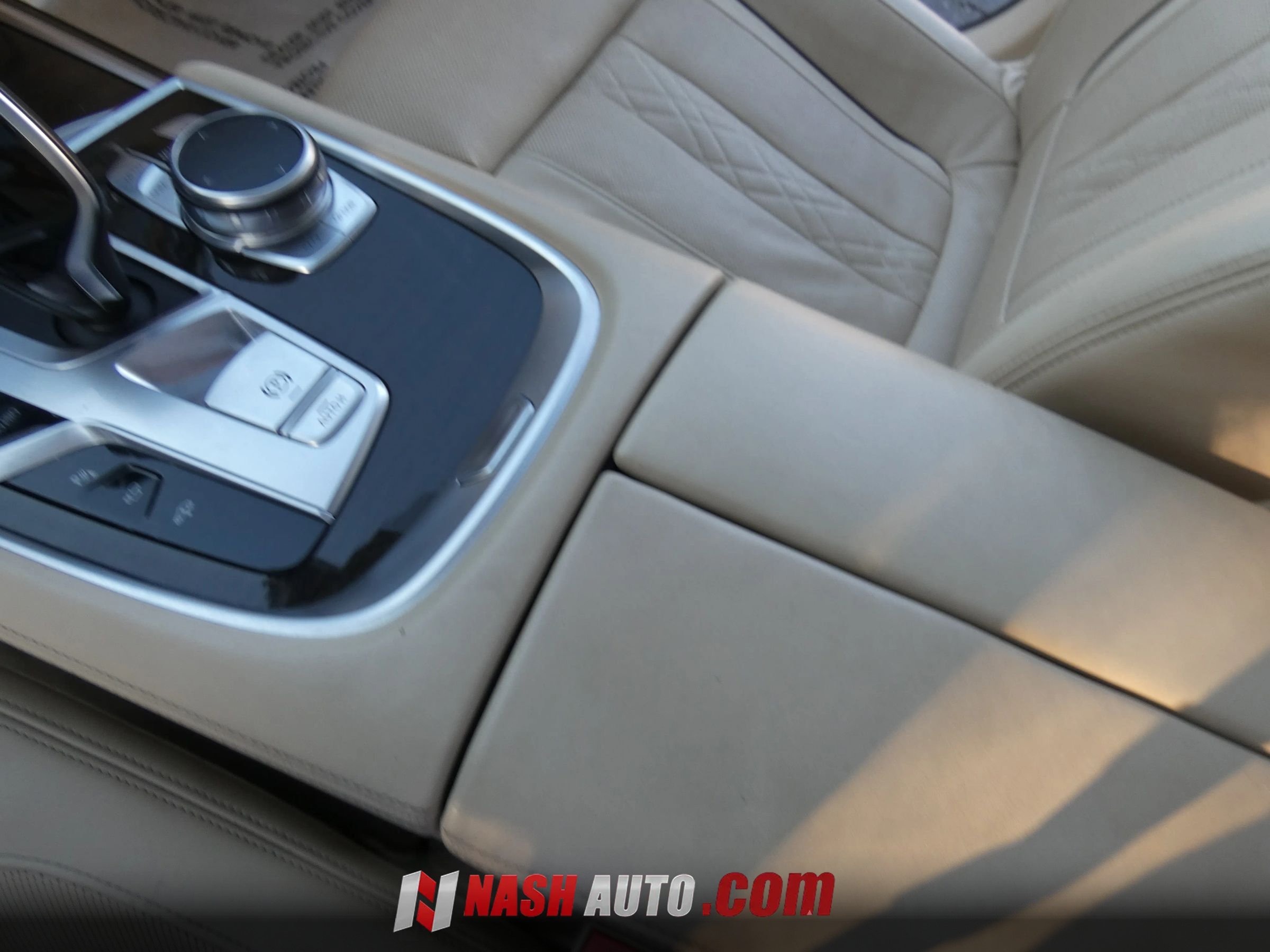 Used 2016 BMW 750i xDrive AWD/4WD image 79