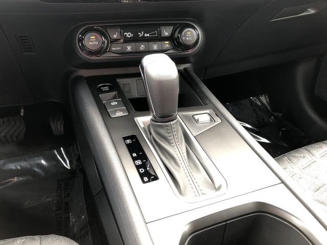 New 2026 Nissan Kicks SV w/ SV Premium Package image 26