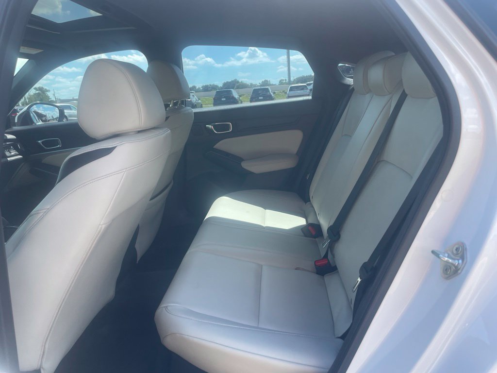 Used 2023 Acura Integra A-Spec FWD image 13