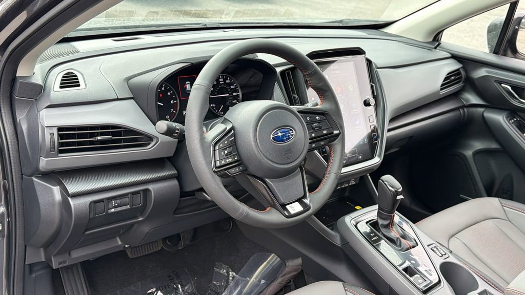New 2026 Subaru Crosstrek 2.5i Limited AWD/4WD image 17
