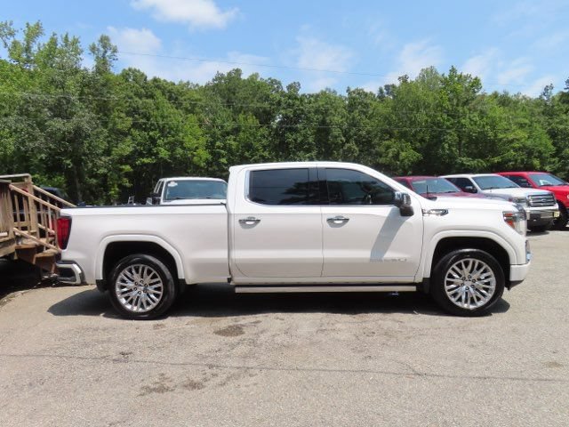 Used 2019 GMC Sierra 1500 Denali w/ Denali Ultimate Package AWD/4WD image 6