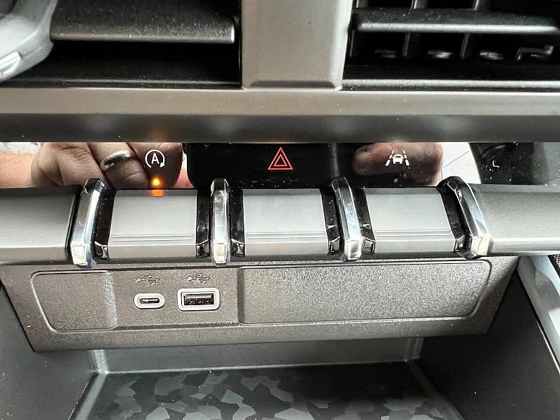 Used 2024 Chevrolet Colorado Trail Boss AWD/4WD image 29