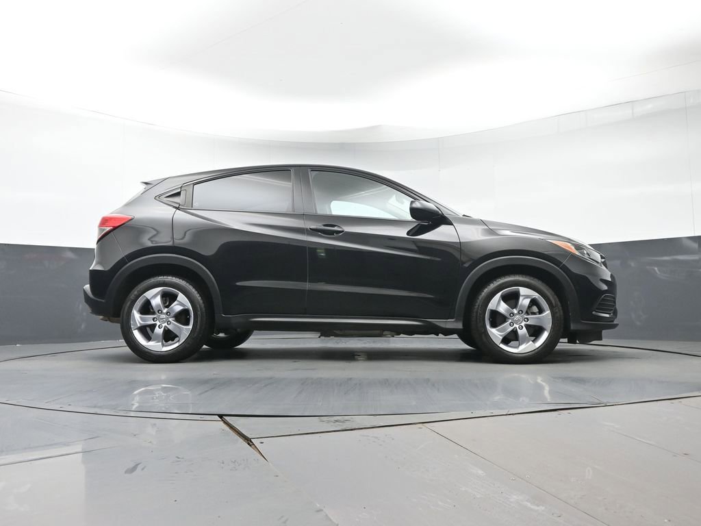 Used 2022 Honda HR-V LX image 26
