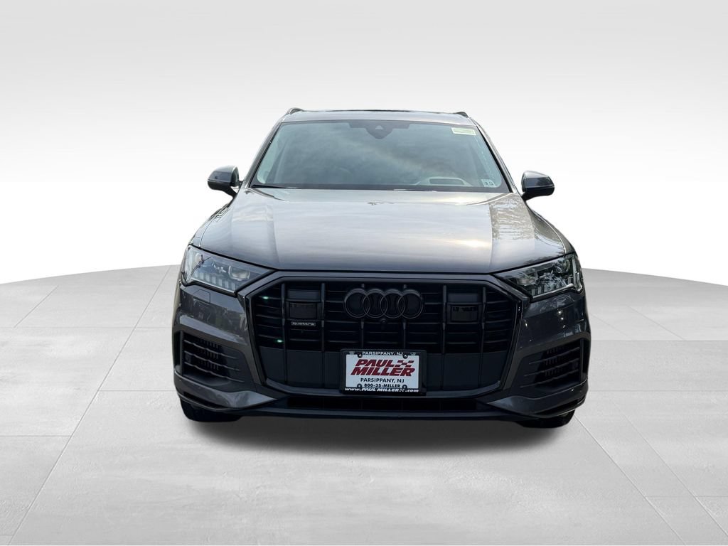 Used 2023 Audi Q7 2.0T Premium Plus AWD/4WD video 2