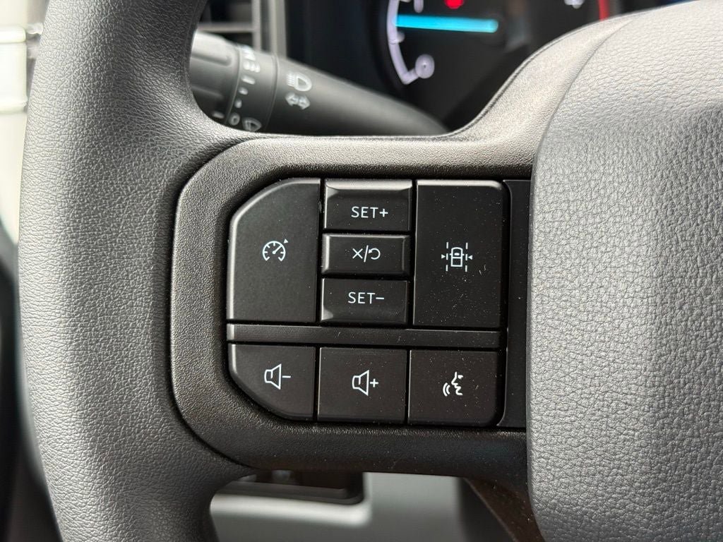New 2025 Ford F550 2WD Regular Cab Super Duty image 13
