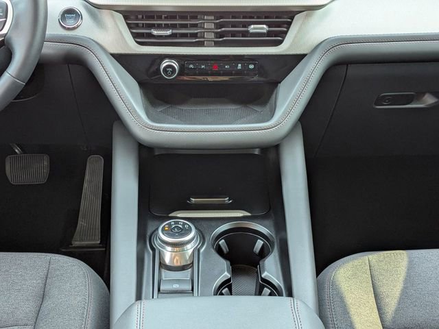 Used 2025 Ford Explorer Active image 18