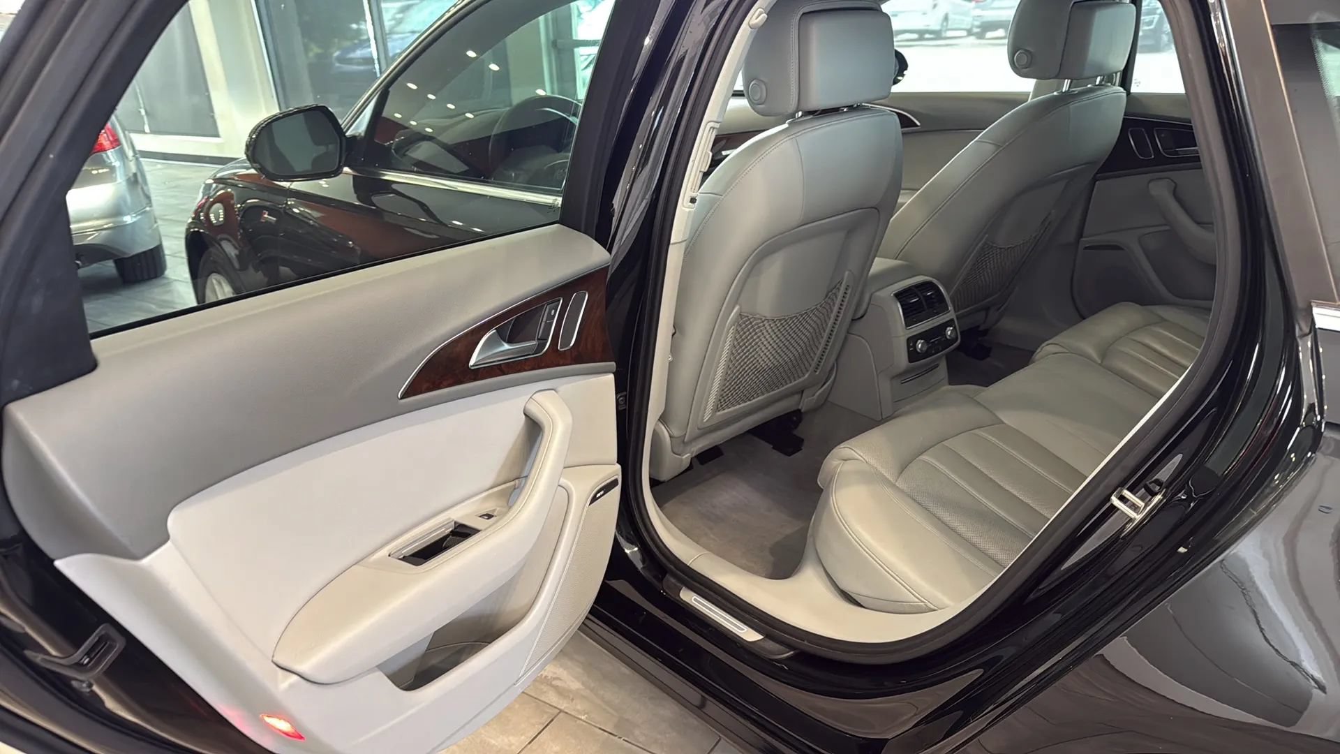 Used 2014 Audi A6 3.0T Prestige AWD/4WD image 33