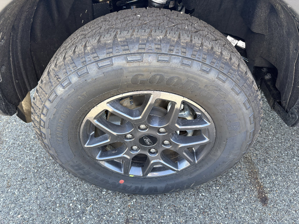 New 2026 Ford Ranger XLT image 10