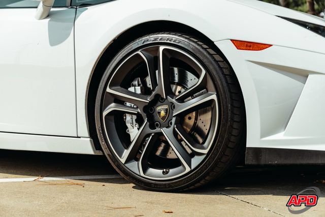 Used 2013 Lamborghini Gallardo LP 560-4 AWD/4WD image 71