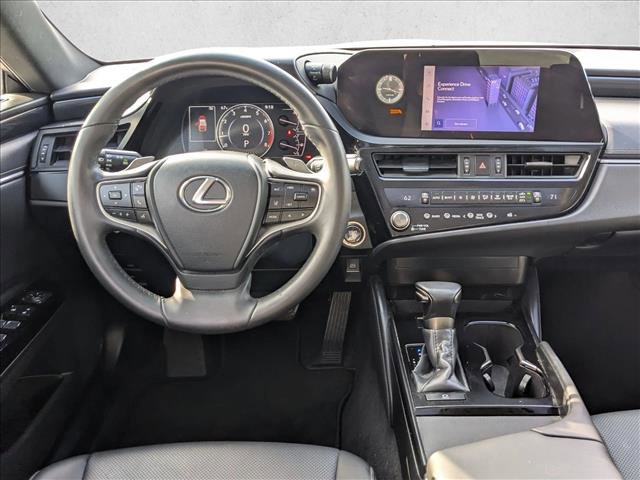 Used 2023 Lexus ES 350 w/ Accessory Package (Z1) image 17